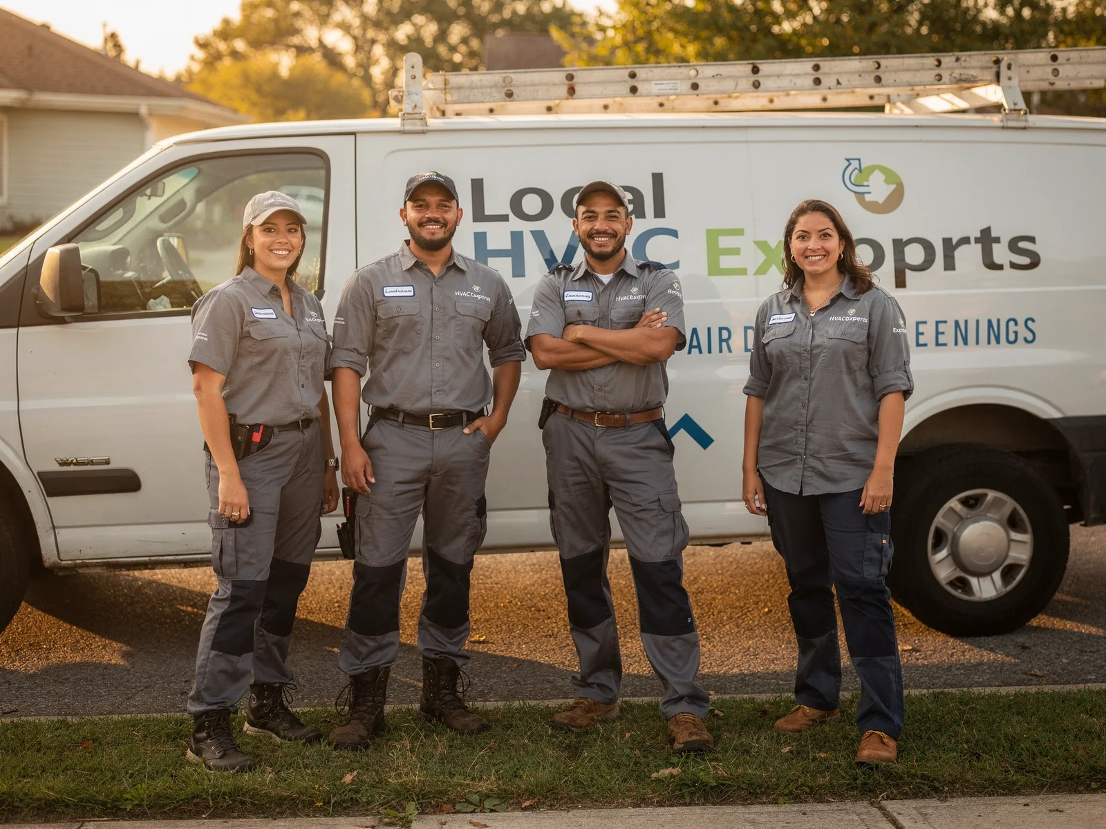 24/7 HVAC Repair & AC Replacement company in Cape Vincent, NY